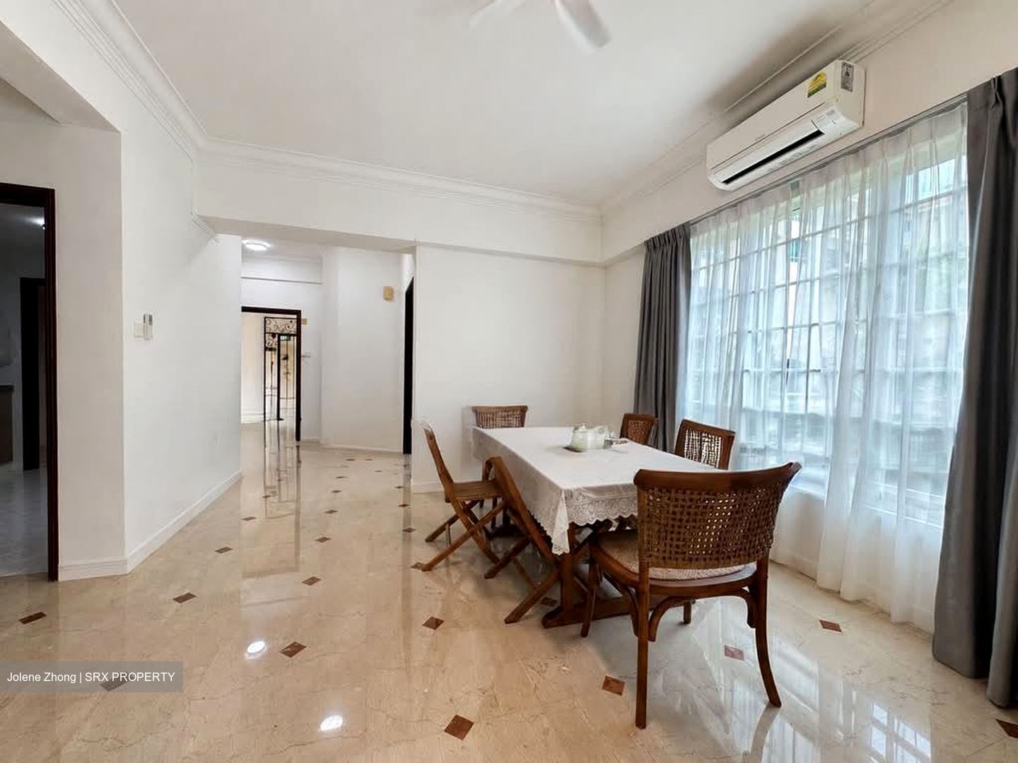 Parkshore (D15), Condominium #557205091